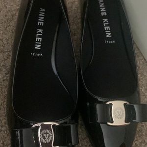 Anne Klein Ortholite Flats